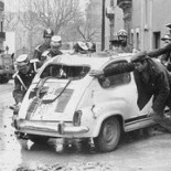 The Guardian: "Mujer española condenada a cárcel por un chiste sobre la era Franco" [ENG]