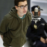 Un juez mexicano libera a Diego Cruz, uno de “Los Porkys” acusado de violación, porque "no disfrutó" del acto