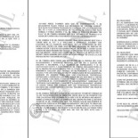 "Dicen que usted es un golfo": el PP de Madrid escondió una denuncia que detallaba la Gürtel 3 años antes