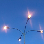 Barcelona crea la eléctrica pública más grande del Estado para dar luz a 20.000 hogares