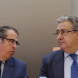 Interior desmonta las explicaciones de Gregorio Serrano confirmando que visitó el piso días antes de solicitarlo