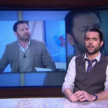 Exigen el cese del asesor del Gobierno de Murcia que amenazó con golpear a un tertuliano y que cobra 2.000 euros al mes