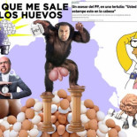 Amenazar con estampar una taza en la cabeza “es libertad de expresión”, según el asesor del Gobierno de Murcia