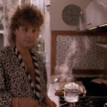 ‘El declive de la civilización occidental: los años del metal’, heavy que corre por las venas