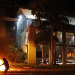 Matan a tiros al líder juvenil del partido opositor de Paraguay