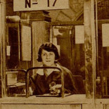 Taquilleras del Metro de Madrid: una profesión solo para mujeres solteras