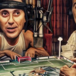 La ludopatía gana su partido más fácil gracias a las estrellas de la radio