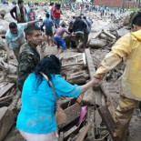 Tragedia en Mocoa: avalancha deja al menos 92 muertos, 180 heridos y numerosos desaparecidos