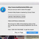 Google acabará con las molestas ventanas que no se pueden cerrar