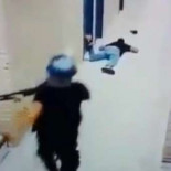 Así mató la Policía a un militante opositor en Paraguay