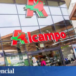 Alcampo acabará con el aceite de palma en marcas propias; Eroski y DIA no lo descartan