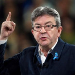 Francia: la izquierda radical de Mélenchon despega sorpresivamente en la recta final