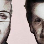 Ildefonso no mató a su mujer: se suicidó al encontrarla muerta