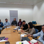 Podemos denuncia (con datos) la Trama hospitalaria