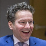 El Parlamento Europeo en bloque pide la cabeza de Dijsselbloem