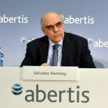 Abertis propone peajes blandos en todas las autovías cuando acaben las actuales concesiones