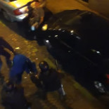 Que un policía te abra la cabeza sin justificación nos cuesta 750 euros