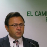 El número dos del PSOE en el Congreso sobre Margarita Robles: "Margarita, hijaputa, antes de hablar, afíliate"