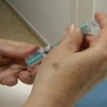 La niña de nueve años de Manresa que murió por una meningitis no estaba vacunada