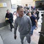 Así se amañan los partidos en 2ª B: del minuto 15 al 25 tras recibir una indicación desde la grada