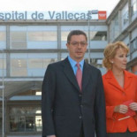 Así se esquilmó a la sanidad pública en uno de los hospitales de Aguirre investigados por la UCO