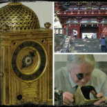 ¿Por qué el reloj más antiguo de Japón está fabricado en el Madrid del siglo XVI?