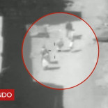 La BBC filma evidencias de que Estado Islámico usa escudos humanos en Irak