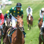 La pariente del Rey que lleva a la ruina el hipódromo de la Zarzuela