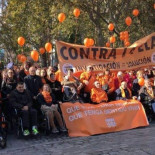 El enfermo de ELA José Antonio Arrabal se suicida "indignado" por morir "en la clandestinidad"