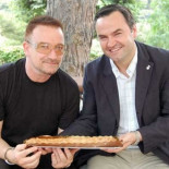 Sorprenden al exalcalde de Sant Andreu de Llavaneres armado ante el parking del funcionario que lo denunció