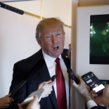 EE.UU. ataca aeródromo militar sirio en ataque directo al gobierno de Bashar al-Assad [Eng]