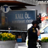 Detenido un hombre en Estocolmo que confiesa la autoría del atentado