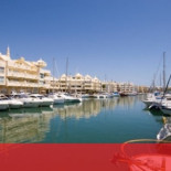 Mil estudiantes portugueses expulsados de un hotel en Benalmádena por mal comportamiento (por)