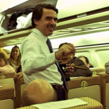 Presidente, venimos de que se declare una guerra