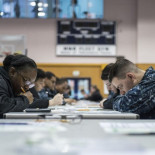 Holanda multa a 550 inmigrantes por no superar las pruebas de integración