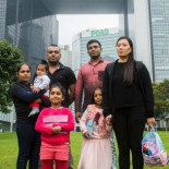 Los "ángeles de la guarda" de Snowden en Hong Kong, abandonados a su suerte [ENG]