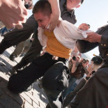 Chechenia abre un campo de concentración para Gays [ENG]