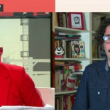 Darío Adanti: "Tendría que haber un delito de ofensa a los sentimientos científicos"