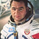 Adiós a Gueorgui Grechko