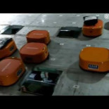 Sistema de clasificación con robots ayuda a una empresa de mensajería china a distribuir 200.000 envíos diarios