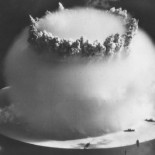 La bomba H y el factor de escala