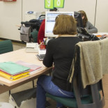 Motín en el INEM: Los interinos quedan excluidos de las oposiciones para hacerse fijos