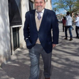 El juez que fue visto de cañas con miembros del PP seguirá al frente de la investigación al expresidente de Murcia