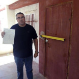 Sufre un desahucio equivocado, roban en su casa y el juzgado se niega a asumir los gastos