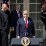 Trump: EEUU está listo para "resolver problema" norcoreano sin China