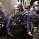 Estas son las cuatro ciudades de EEUU que están entre las más violentas del mundo