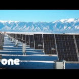 Visitamos la primera ciudad de EEUU alimentada solo por energías renovables