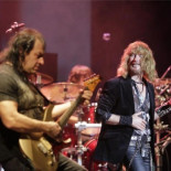 EEUU impide que Medina Azahara entre en el país para ofrecer su gira