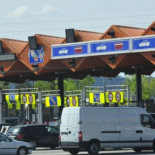 Bruselas estudia imponer peajes en todas las vías rápidas para coches y camiones