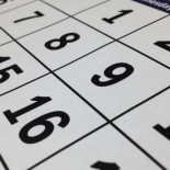 España es uno de los países europeos con menos festivos nacionales